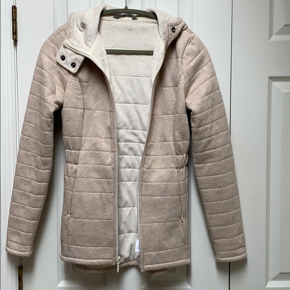 NWOT North Face jacket